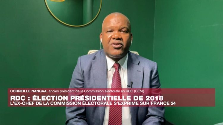 Accord Kabila – Tshisekedi | Corneille Nangaa cite les noms de 3 chefs d’État témoins lors de la signature !