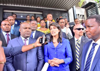 Élection 2023 | Comme Joseph Kabila, Corneille Nangaa affirme qu’il n’y aura pas élections le 20 Décembre !