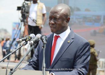 Accord Kabila – Tshisekedi | Auguystin Kabuya contredit Nangaa !