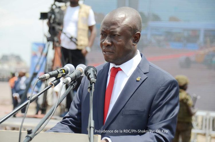 Accord Kabila – Tshisekedi | Auguystin Kabuya contredit Nangaa !