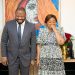 RDC | Tout savoir sur la rencontre de la première dame Denise Nyakeru et le pasteur Moïse Mbiye !