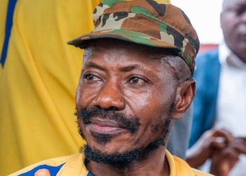 Nomination Eddy Kapend | « Il était incapable de protéger Mzee, il sera incapable de protéger Tshisekedi », Daniel Shekomba