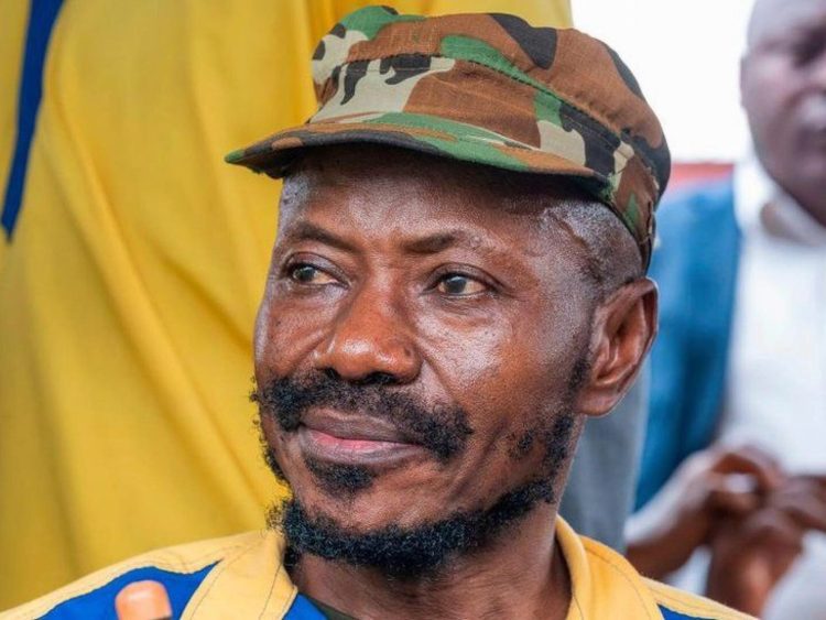 Nomination Eddy Kapend | « Il était incapable de protéger Mzee, il sera incapable de protéger Tshisekedi », Daniel Shekomba