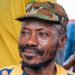 Nomination Eddy Kapend | « Il était incapable de protéger Mzee, il sera incapable de protéger Tshisekedi », Daniel Shekomba