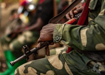 RDC | plusieurs éléments du groupe armé  » Force d&rsquo;Auto-défense BILOZE BISHAMBUKE », du Sud-Kivu interdits de poursuivre leur chemin vers le Nord-Kivu en renfort aux Wazalendo !