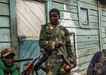 Situation sécuritaire dans l’Est | la situation est tendue dans la cité de Kitshanga entre les Wazalendo et les rebelles du M23, les combats se rapprochent à Bwiza !