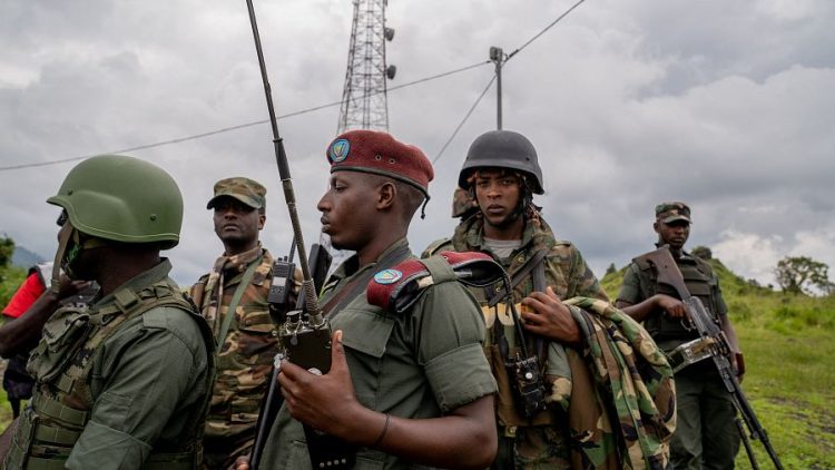URGENT | La cité de Kitshanga, située à près de 100 km àl’ouest de Goma (territoire de Masisi) est passée sous le contrôle encore de la rébellion du M23 !