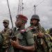 URGENT | La cité de Kitshanga, située à près de 100 km àl’ouest de Goma (territoire de Masisi) est passée sous le contrôle encore de la rébellion du M23 !