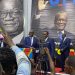Présidentielle 2023 | le candidat président Dénis Mukwege nomme un directeur de la campagne !