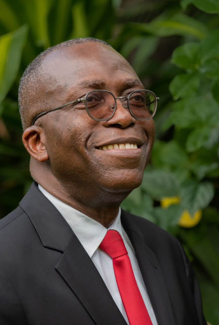 RDC | Matata Ponyo est de retour à Kinshasa !