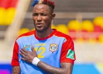 Foot | Mukoko Amale vers l’Europe !