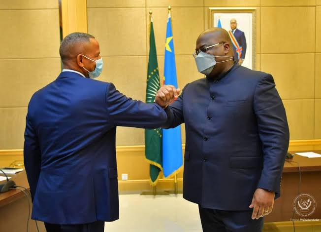 RDC | Moïse Katumbi envoie un message fort à Félix Tshisekedi !