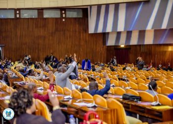 RDC | Les députés nationaux sont impayés depuis trois mois !