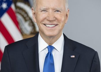 RDC | Joe Biden frappe encore fort !