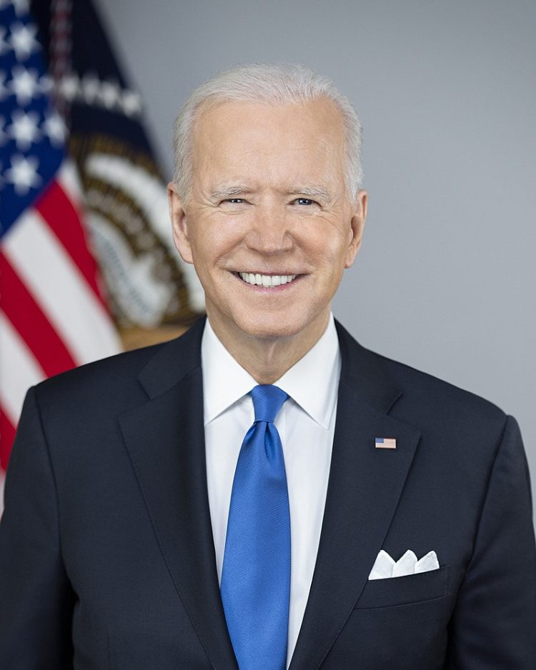RDC | Joe Biden frappe encore fort !