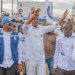 RDC | Martin FAYULU attendu à Tshikapa !