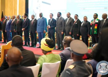 Insécurité dans l’Est | vers Déploiement des troupes de la SADC !