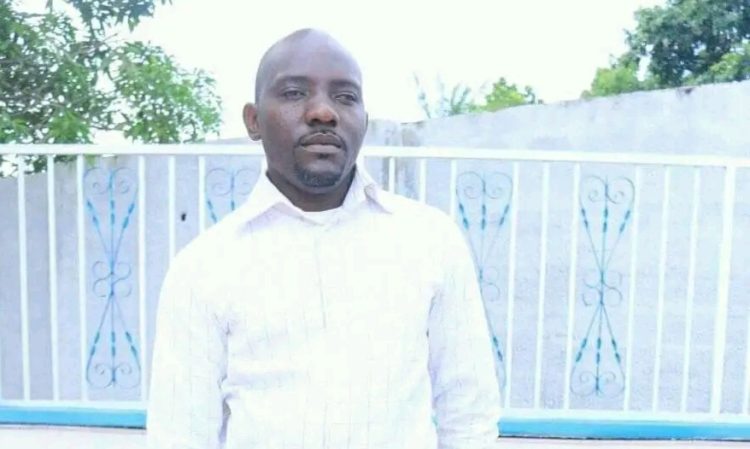 Accusé de recruter la milice à la ferme du général John Numbi, Ettiss Kibuila Kavula en cavale !