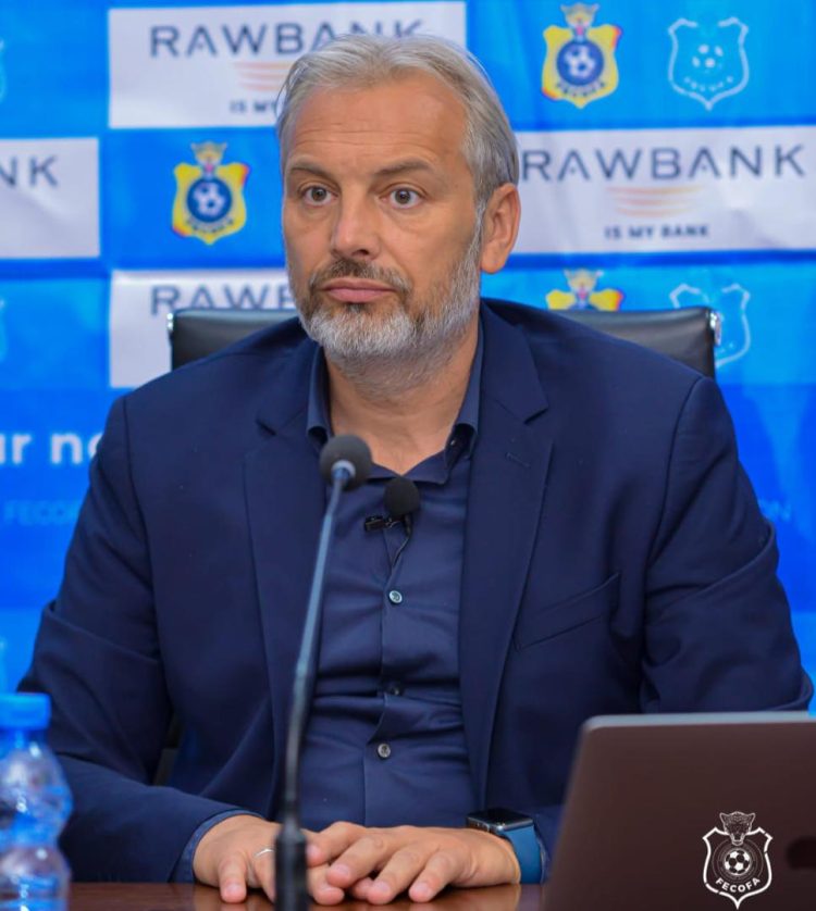 FOOT | Ce que pense Sébastien Desabre pour la CAN 2024 !