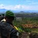 Situation sécuritaire dans l’Est | le M23 tenu en échec par les FARDC ce lundi Kanyamahoro non loin de Goma !