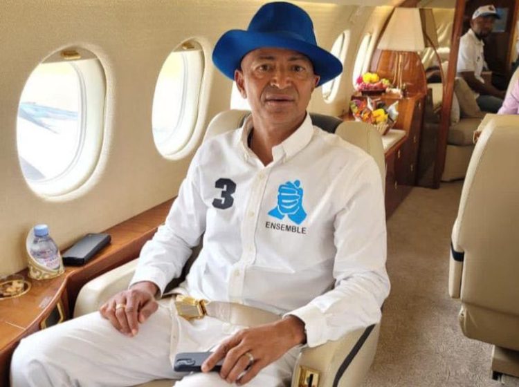 Campagne électorale | « Lorsque je serai président de ce pays, je n’aurai pas de salaire, parce que Dieu m’a déjà béni », Moïse Katumbi