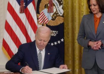 COP 28 | Joe Biden et Haris Kamala ne participeront pas !