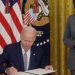 COP 28 | Joe Biden et Haris Kamala ne participeront pas !