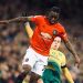 Foot | Aaron Wan-Bissaka pourrait porter le maillot de la RD Congo