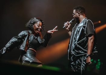 Culture | Pour un ancien joueur des Léopards de la RDC, le succès de FALLY IPUPA est une source d’inspiration !