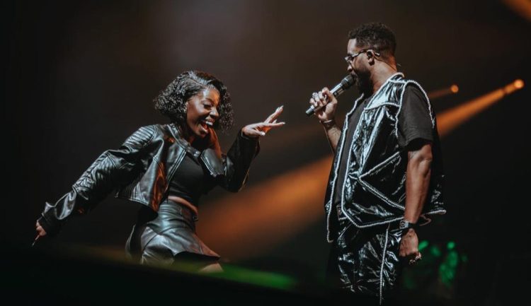 Culture | Pour un ancien joueur des Léopards de la RDC, le succès de FALLY IPUPA est une source d’inspiration !