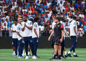 CAN 2024 | Les places vont coûter très cher !
