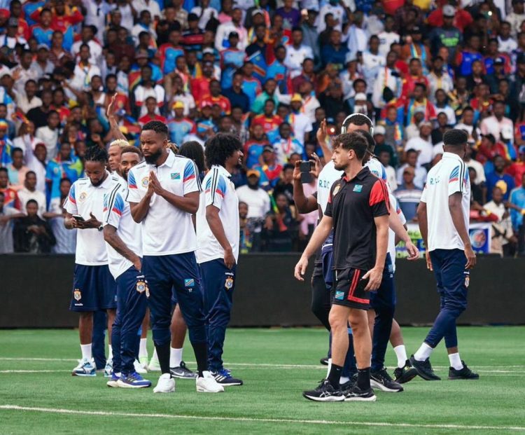 CAN 2024 | Les places vont coûter très cher !