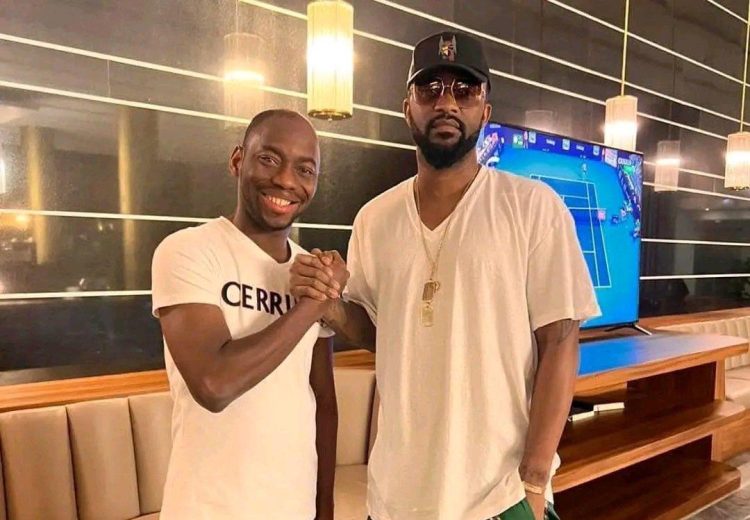 Menaces de Boketshu contre le concert de Fally Ipupa : l’ivoirien Camille Makosso prend La Défense du fils de « Maman Monique » !
