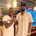 Menaces de Boketshu contre le concert de Fally Ipupa : l’ivoirien Camille Makosso prend La Défense du fils de « Maman Monique » !