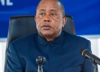 RDC | Devant les candidats présidents, Dénis Kadima tacle Martin Fayulu et d’autres opposants !