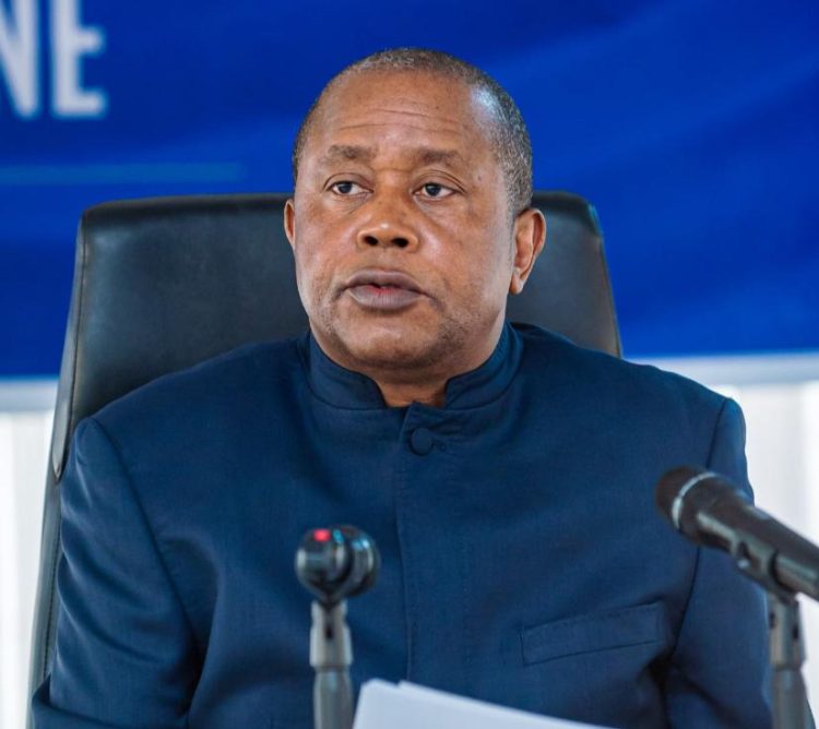 RDC | Devant les candidats présidents, Dénis Kadima tacle Martin Fayulu et d’autres opposants !