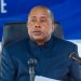RDC | Devant les candidats présidents, Dénis Kadima tacle Martin Fayulu et d’autres opposants !