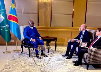 Report des élections | Félix Tshisekedi pas concerné !