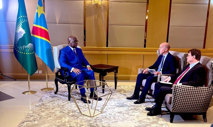 Report des élections | Félix Tshisekedi pas concerné !