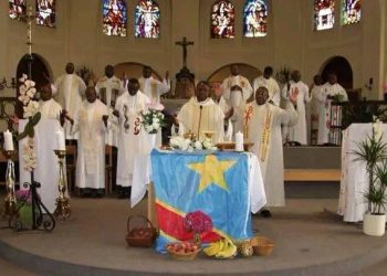 Élections2023 | la CENCO lance un message au peuple congolais !