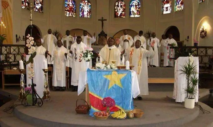 Élections2023 | la CENCO lance un message au peuple congolais !