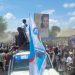 Campagne électorale | Ça tire à balle réelle à Kindu après l’arrivée de Moïse Katumbi, un mort déjà !