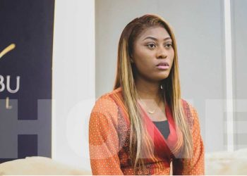 Société | après la demande de mariage, la Soeur Faveur Mukoko s’exprime !