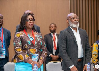 RDC | Une sollicitation d’un report de 30 jours des élections souhaitée par Joëlle Bile candidate à la présidentielle de décembre 2023