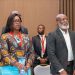 RDC | Une sollicitation d’un report de 30 jours des élections souhaitée par Joëlle Bile candidate à la présidentielle de décembre 2023