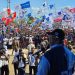 Campagne électorale | Félix Tshisekedi promet d’élargir la gratuité de l’enseignement au second mandat !