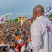 Campagne électorale | Martin Fayulu sensibilise la population de BAGATA sur la surveillance et la vigilance électorale !