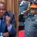 Assasinat Cherubin Okende| Une plainte est déposée contre le Général Christian Ndaywel de la DEMIAP !