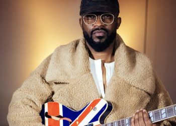 MUSIQUE | Fally Ipupa en concert à Londres !