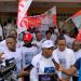 RDC | Comme un sauveur de Mont-Amba, le Dr Rispy Kilaba a lancé sa campagne électorale ce dimanche !